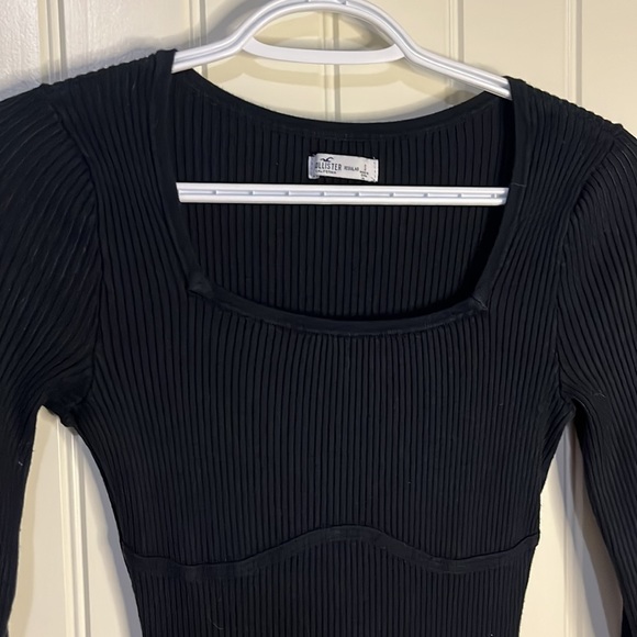 Hollister Sweater Dress - Picture 4 of 4